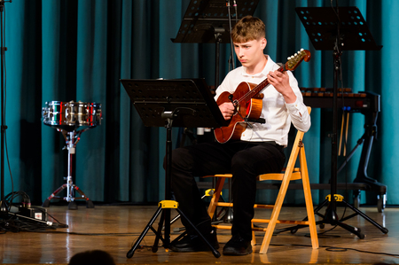 2026_04_23 Sokolski dom Metlika - Slovesnost ob dnevu upora proti okupatorju in praznik Mestne skupnosti Metlika_Foto_Uros Novina_032